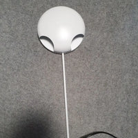 Fontana Arte Candle night light SLEEP / 5 available. New, old stock.