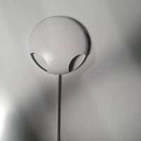 Fontana Arte Candle night light SLEEP / 5 available. New, old stock.