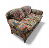 Floral fabrics / classic Sofa / stunning condition
Weighty sofa 100 kg