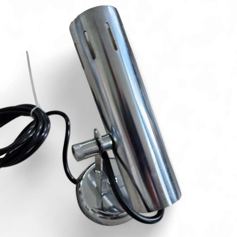Table lamp by Alain Richard for Disderot 1960s