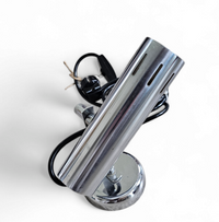 Table lamp by Alain Richard for Disderot 1960s