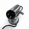 Table lamp by Alain Richard for Disderot 1960s