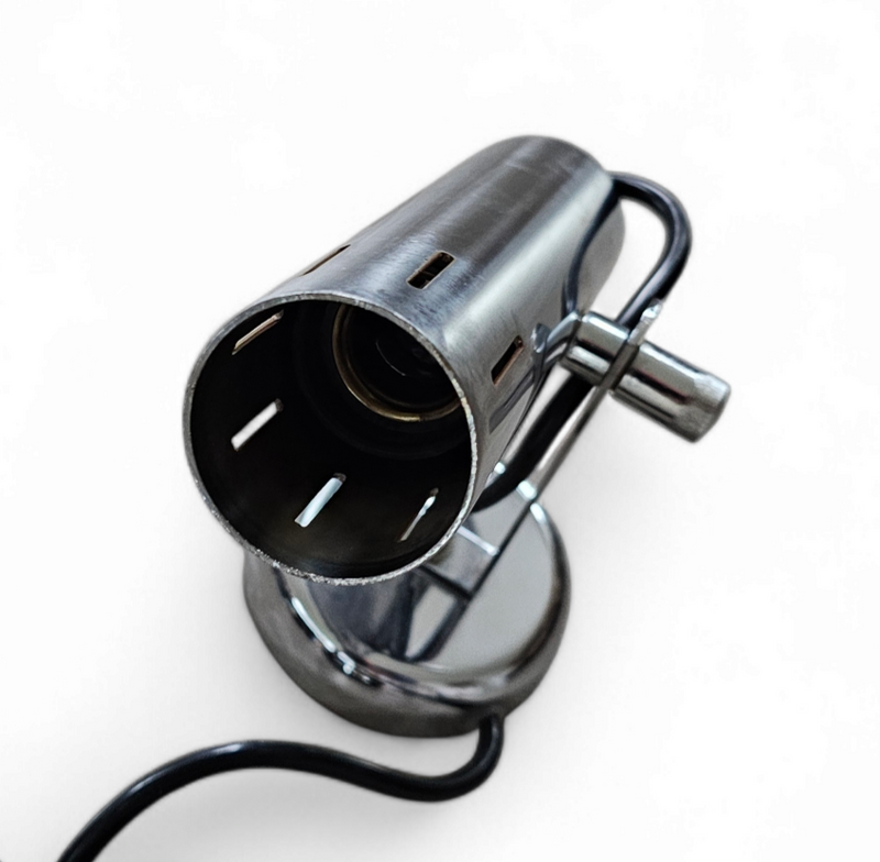 Table lamp by Alain Richard for Disderot 1960s