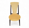 Dining Chairs in Rosewood by Inger Klingenberg 1959 / Set of 4