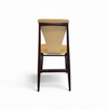 Dining Chairs in Rosewood by Inger Klingenberg 1959 / Set of 4