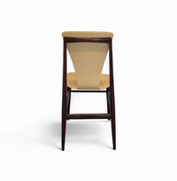Dining Chairs in Rosewood by Inger Klingenberg 1959 / Set of 4