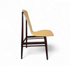 Dining Chairs in Rosewood by Inger Klingenberg 1959 / Set of 4