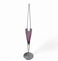 David Palterer Zande vase for Zanotta