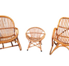 Bamboo child chair
