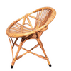 Bamboo child chair