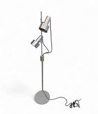 Architec FA2 floorlamp by Peter Nelson