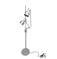 Architec FA2 floorlamp by Peter Nelson