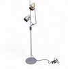 Architec FA2 floorlamp by Peter Nelson