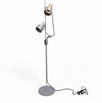 Architec FA2 floorlamp by Peter Nelson