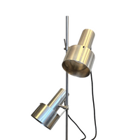 Architec FA2 floorlamp by Peter Nelson