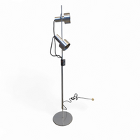 Architec FA2 floorlamp by Peter Nelson