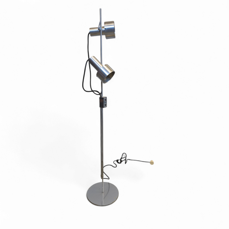 Architec FA2 floorlamp by Peter Nelson