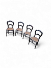 Napoleon III chairs 19th Century / Dining Chairs