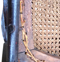 Napoleon III chairs 19th Century / Dining Chairs