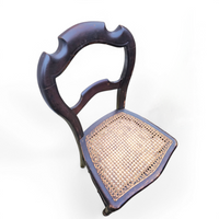 Napoleon III chairs 19th Century / Dining Chairs