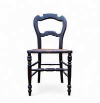 Napoleon III chairs 19th Century / Dining Chairs