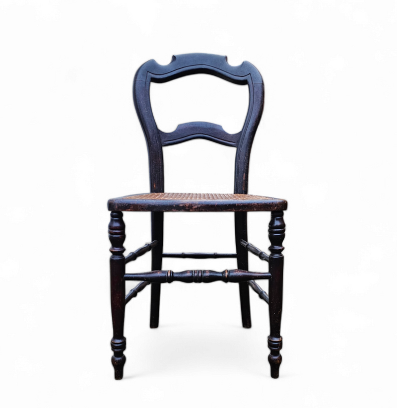 Napoleon III chairs 19th Century / Dining Chairs