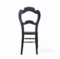 Napoleon III chairs 19th Century / Dining Chairs