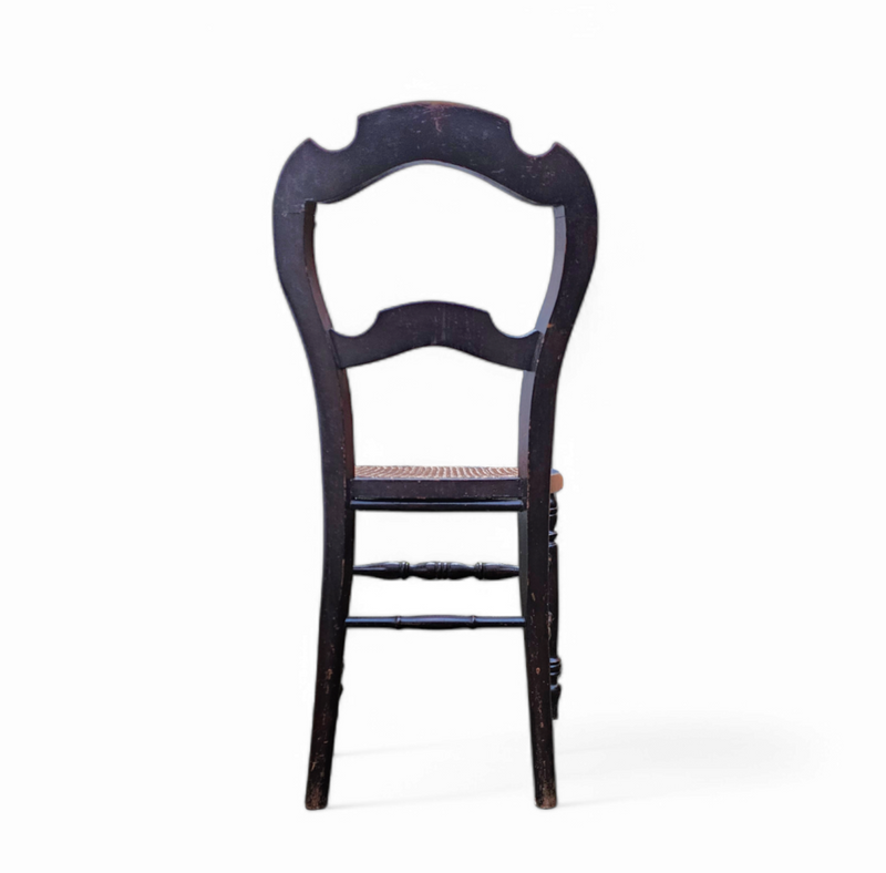 Napoleon III chairs 19th Century / Dining Chairs