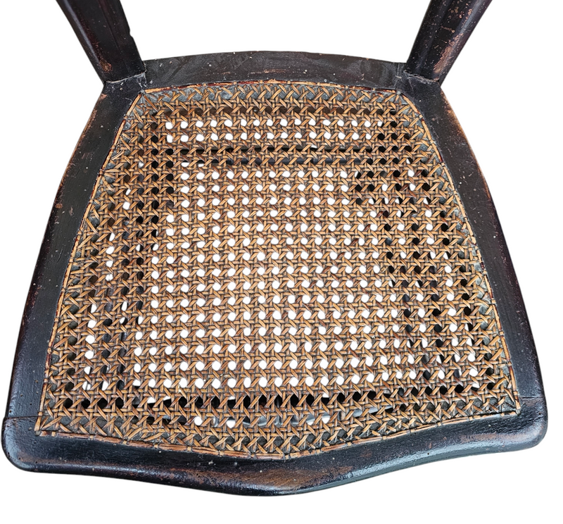 Napoleon III chairs 19th Century / Dining Chairs