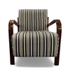 Art Deco seating group