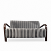 Art Deco seating group
