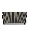 Art Deco seating group