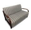 Art Deco seating group