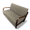 Art Deco seating group