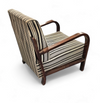 Art Deco seating group