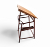 Adjustable drawing table 1950