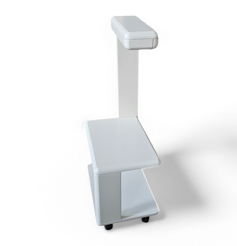 2 x side / table / lamp