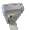 2 x side / table / lamp