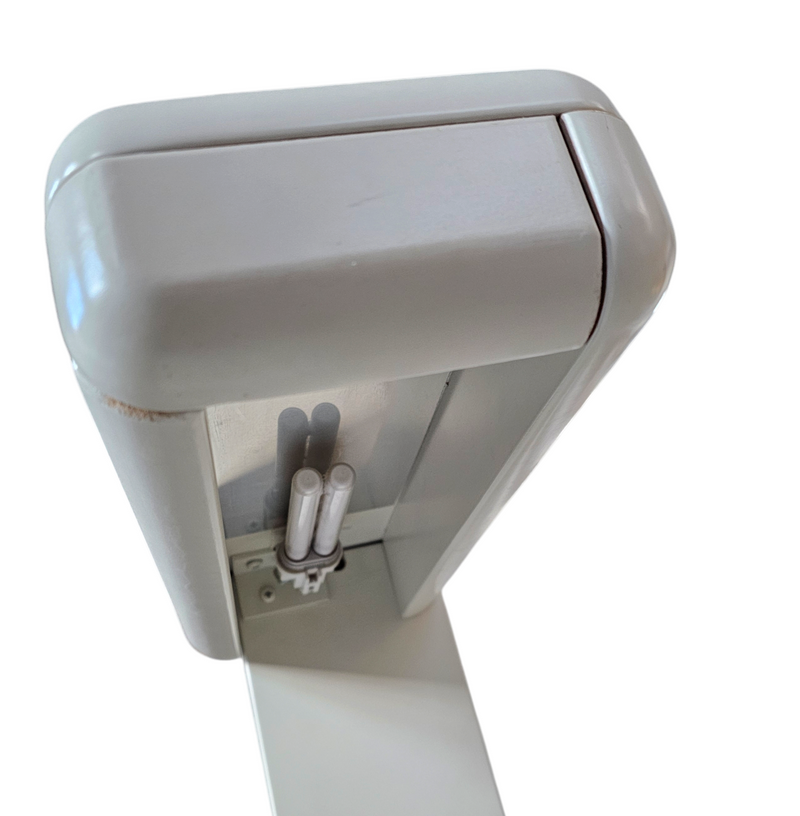 2 x side / table / lamp