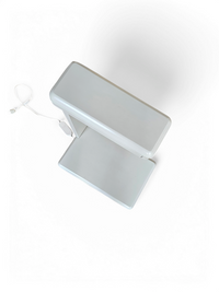 2 x side / table / lamp