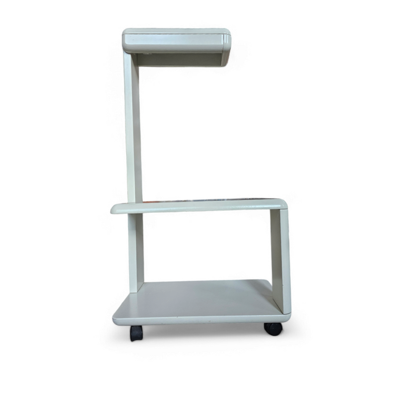 2 x side / table / lamp