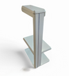 2 x side / table / lamp