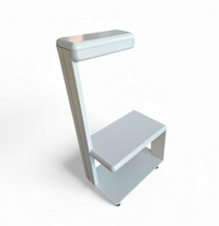 2 x side / table / lamp