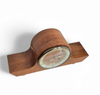 Mantelpiece Junghans clock / sounding gong / 1930s / perfect condition