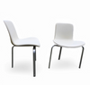 Set / Poul Kjaerholm for Fritz Hansen / PK8 / Chairs 2012