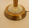painted Leeazanne  umbrella stand, ca 1980 resine / epoxy / Hollywood Regency
Manufactured by the LAM LEE Group, Dallas USA.