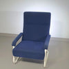 Vintage postmoderne fauteuil 4750 van Jan des Bouvrie voor Gelderland, jaren 1980s
