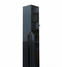 Totem Floor Lamp by Kazuhide Takahama for Sirrah, 1980s