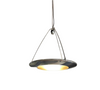 4 x Ezio Didone “Mira S” UFO Pendant Light for Arteluce / Flos, Italy, 1990s