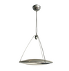 4 x Ezio Didone “Mira S” UFO Pendant Light for Arteluce / Flos, Italy, 1990s